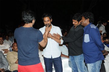 Karthikeya Audio Launch